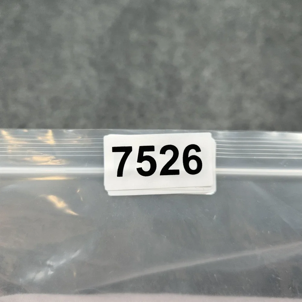 Stio Jeans Womens 4 Light Purple Mid Rise Straight Stretch Denim Organic Cotton - Picture 10 of 10